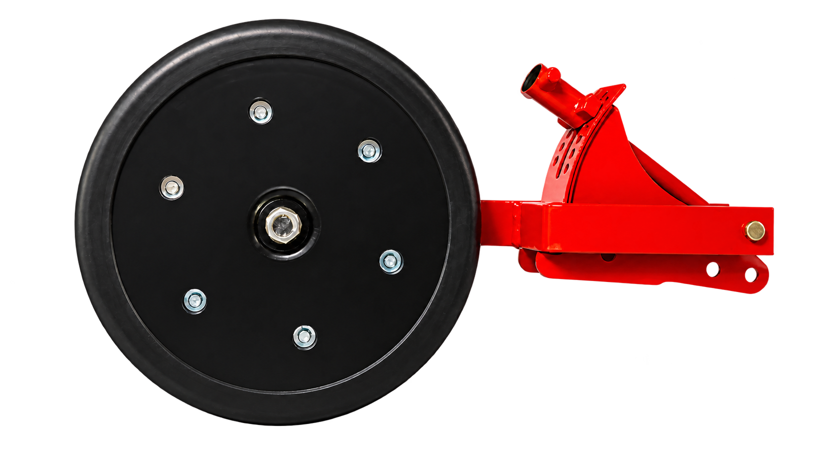 Колесо з повідком