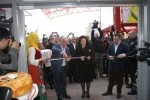 Відразу дві компанії представили Червону зірку на виставці в Болгарії