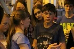 школярі Олександрійського району відвідали завод