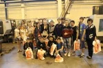 школярі Олександрійського району відвідали завод