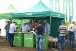 Компанія "Ельворті" взяла участь у Дні поля на базі ТОВ "Хлібодар"