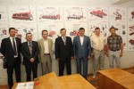 Ельворті створює кращі умови для ефективної підготовки фахівців аграрної галузі в Україні