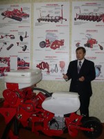 Ельворті створює кращі умови для ефективної підготовки фахівців аграрної галузі в Україні
