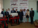 Ельворті створює кращі умови для ефективної підготовки фахівців аграрної галузі в Україні