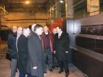 Делегація Київського політехнічного інституту відвідала Червону зірку
