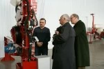 Представники робочої групи HMC Projects відвідали завод Ельворті