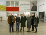 Представники робочої групи HMC Projects відвідали завод Ельворті