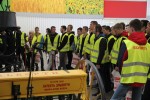 Залучаємо молодь до машинобудування. Студенти з Житомира на заводі Ельворті