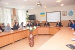 Ельворті відкриє 7-му спеціалізовану навчальну лабораторію сільгоспмашин