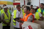 Компанія Ельворті взяла участь у Дні поля Кіровоградської ДСГДС НААН