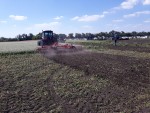 Компанія ELVORTI взяла участь у Дні поля International Field Days Ukraine