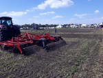Компанія ELVORTI взяла участь у Дні поля International Field Days Ukraine