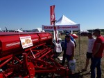 Компанія ELVORTI взяла участь у Дні поля International Field Days Ukraine