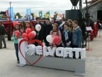 ELVORTI презентувала 10 новинок на AGROEXPO 2018