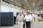 Делегація з НТУ Харківський політехнічний інститут відвідала Ельворті