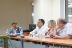 Делегація з НТУ Харківський політехнічний інститут відвідала Ельворті