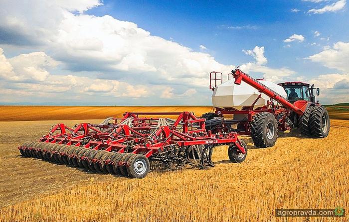 Как снизить затраты на сельхозпроизводство с помощью ALCOR 7.5 от ELVORTI