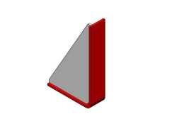 Упор ОПШ 00.1240-01