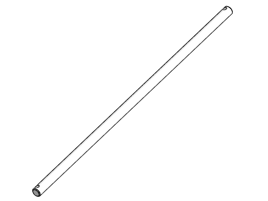 Вал СЗМ 01.602-1