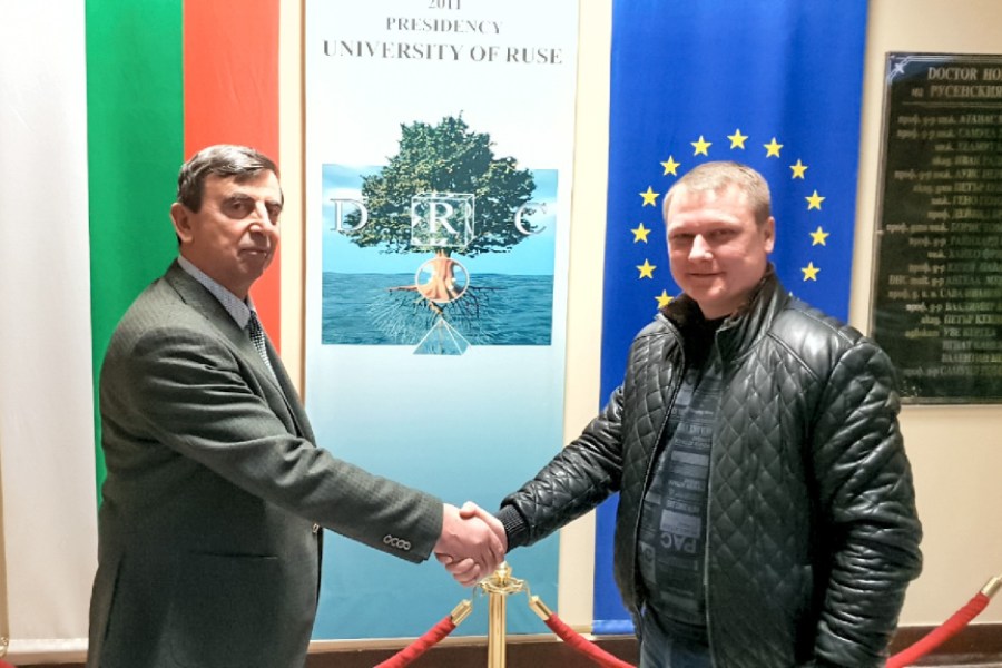 Elvorti відкриє в Болгарії лабораторію