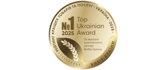 Вибір країни 2025