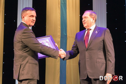 Як у Кропивницькому відбулися урочистості з нагоди Дня міста