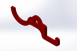 Скоба 12.00.415 с 2016 г.