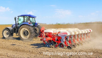 Започаткована програма з ремонту понівеченої війною техніки ELVORTI – Latifundist