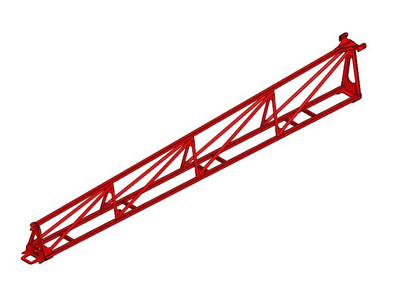 Секция ОПШ 21.050-01