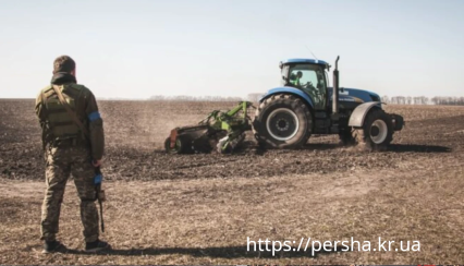 “Ельворті” безкоштовно ремонтуватиме техніку аграріїв, які постраждали від окупації