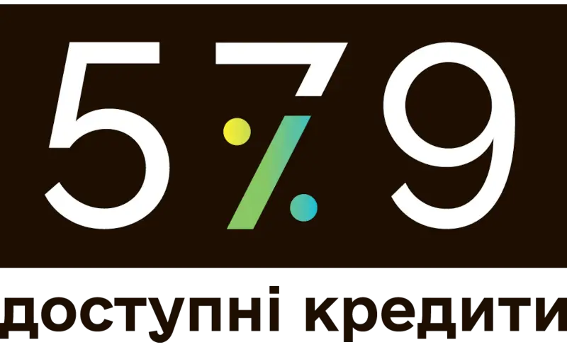 Доступні кредити «5–7–9%»