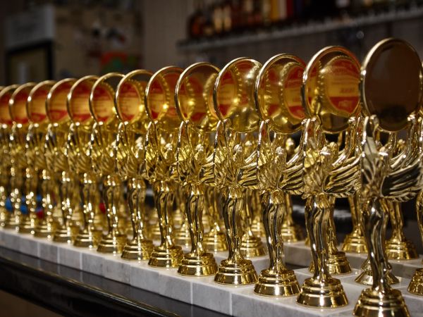 Завод ELVORTI отримав нагороду «НАРОДНИЙ БРЕНД 2019»