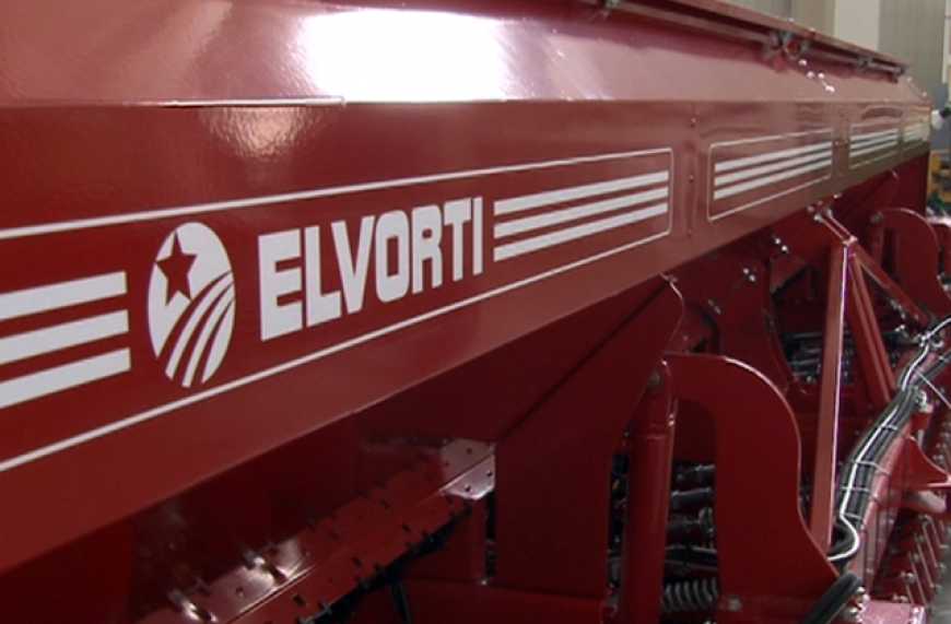 ELVORTI – в ТОП-50 інноваційних компаній України