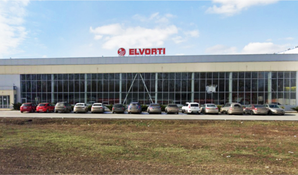 Украинская компания ELVORTI  открывает новый сервисный центр для фермеров Казахстана