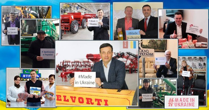 Павло Штутман: "Ельворті" і "Гідросила" значно збільшили експорт