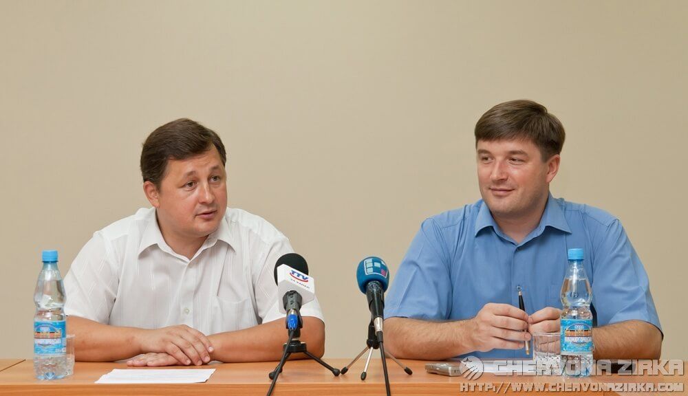«Червона зірка»: півріччя росту