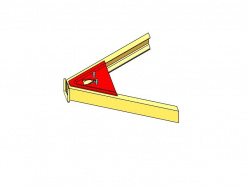 Замок Н 110.060-05