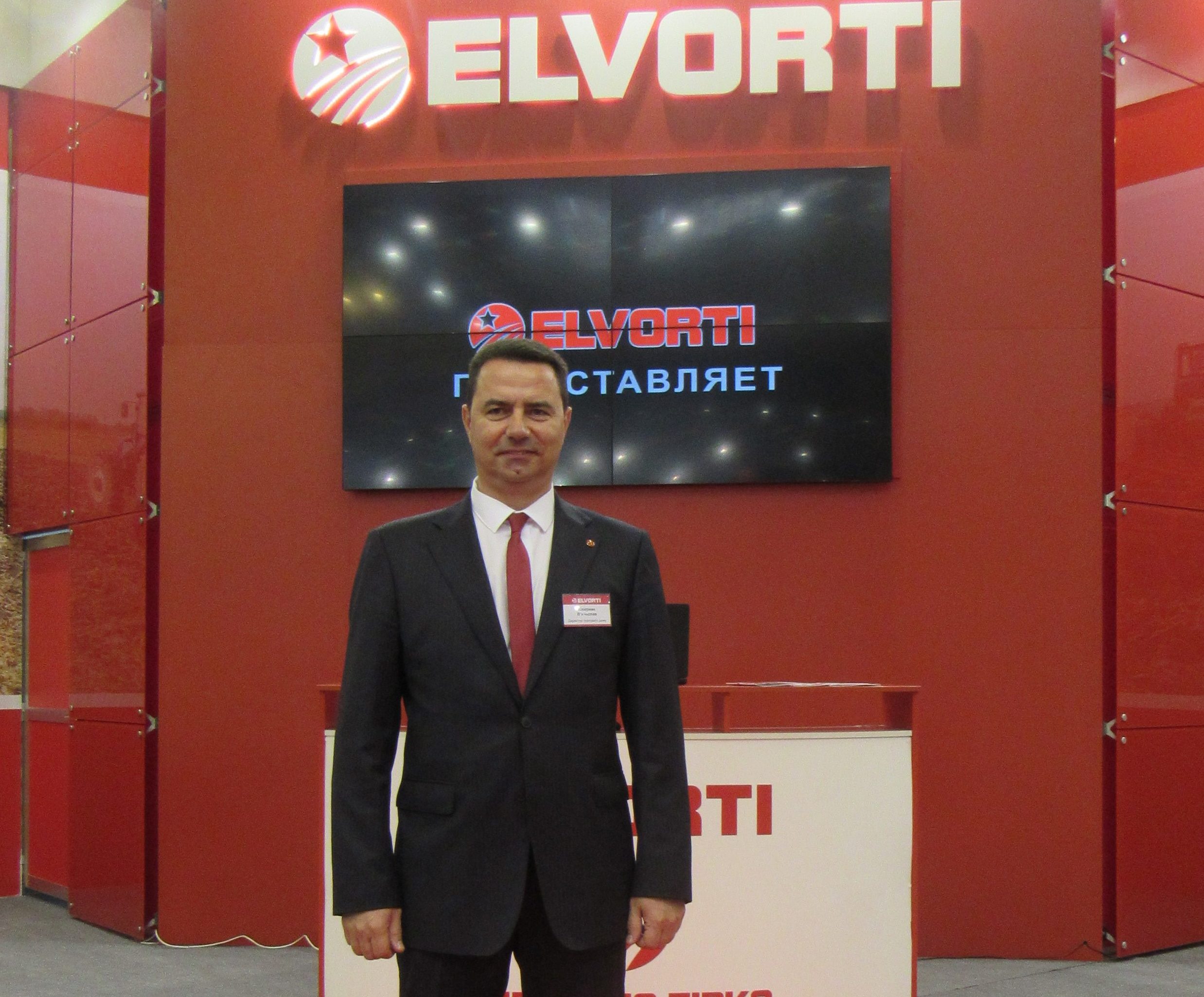 Як український бренд агротехніки Elvorti став частиною європейської еліти