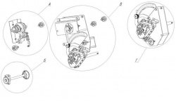 Привод 90.00.2060