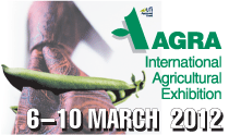 Planter Vega-6 will be presented to the Bulgarian farmers