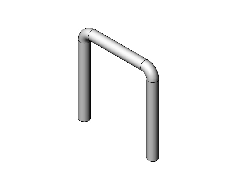 Скоба ПШКК 00.601