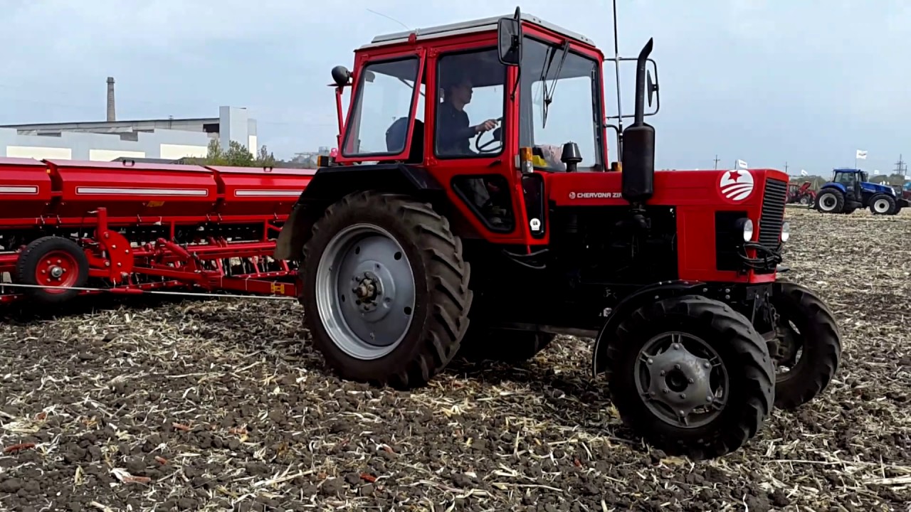 «Ельворті» продала сільгосптехніку майже на мільярд гривень