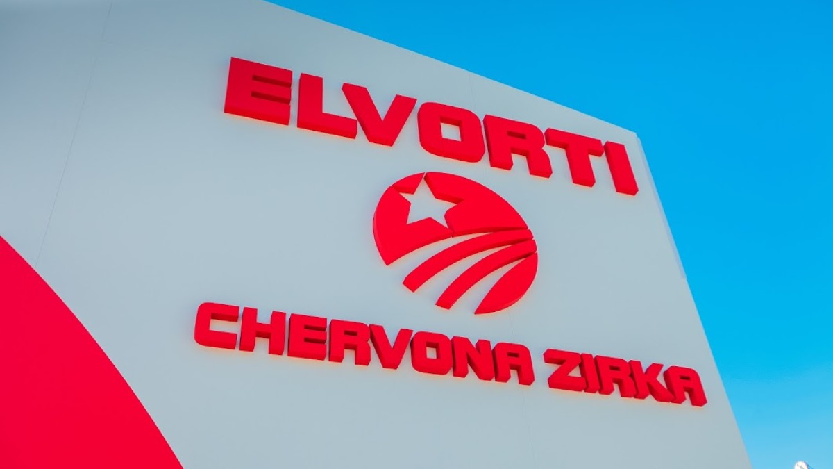 Компанія Elvorti зайняла 1 місце в Національному бізнес-рейтингу