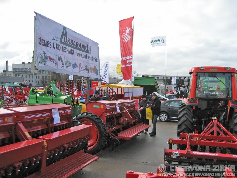 Ka pasesi 2012: you reap what you sow...