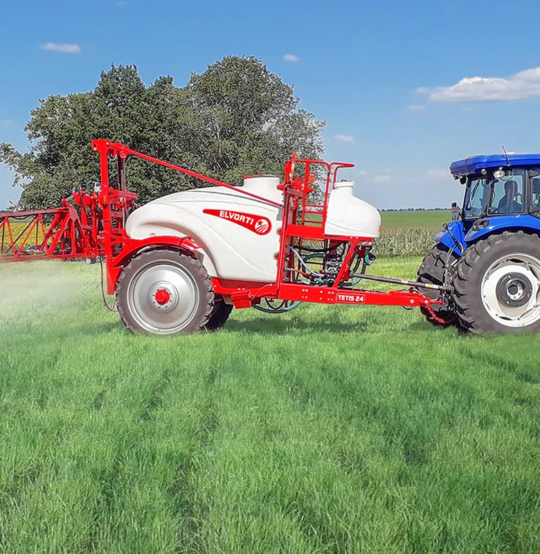 Слайд_0 TETIS 24 sprayer