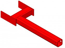 Кронштейн ОПШ 00.690