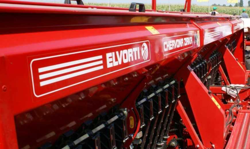 Компанію «Ельворті» відзначили нагородою «Лідер галузі 2019»