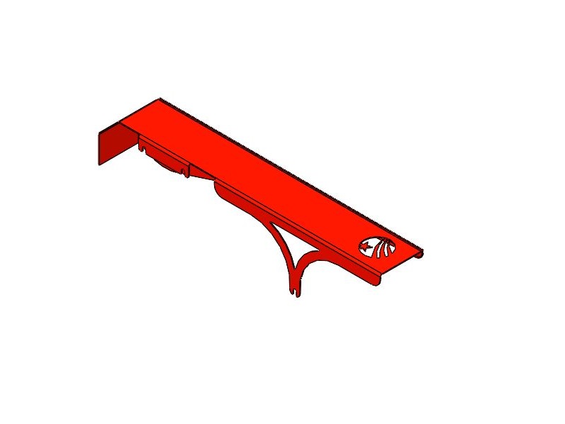 Щиток СУС 00.11000-01
