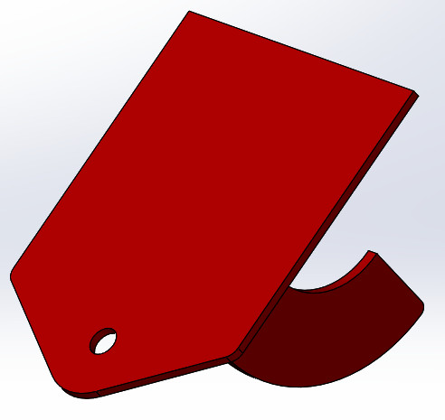 Заглушка 73.00.1460-02 с 2014 г.