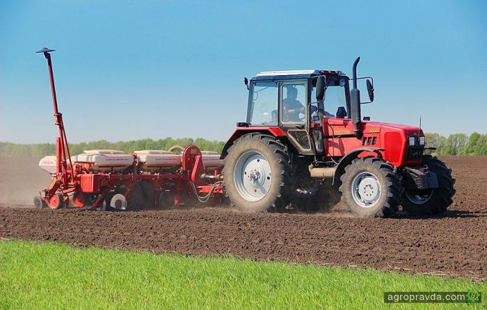 VEGA 8 PROFI від ELVORTI - вибір українських аграріїв